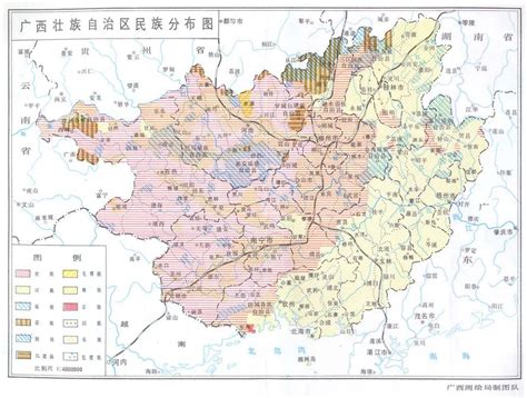 中國廣西|廣西壯族自治區